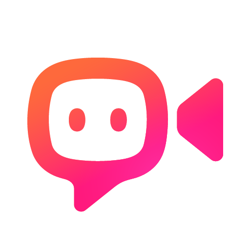 JusTalk - free video calls and fun video chat app