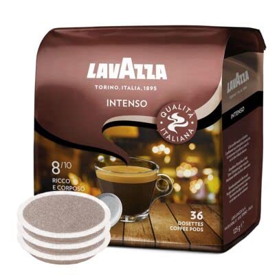 Lavazza Kaffeepads Caffè