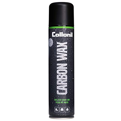 Collonil Carbon Wax Imprägnierung farblos, 300 ml