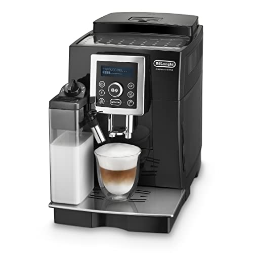 De’Longhi ECAM 23.460 Kaffeevollautomat, 50x30x50