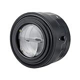 JJC Universal-Lupe Reinigungs mit 7-facher Vergrößerung und LED-Beleuchtung für DSLR/Mirrorless Kamera Sensor