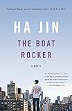 The Boat Rocker: A Novel (Vintage International)