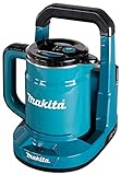 Makita DKT360Z Akku-Wasserkocher 2x18V (ohne Akku, ohne Ladegerät)