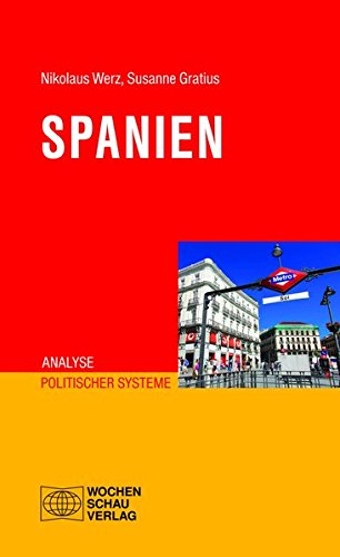 Spanien (Analyse politischer Systeme)