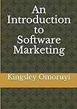 AN INTRODUCTION TO SOFTWARE MARKETING