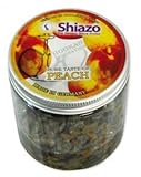 Shiazo Steam Stones 250gr. Pfirsich