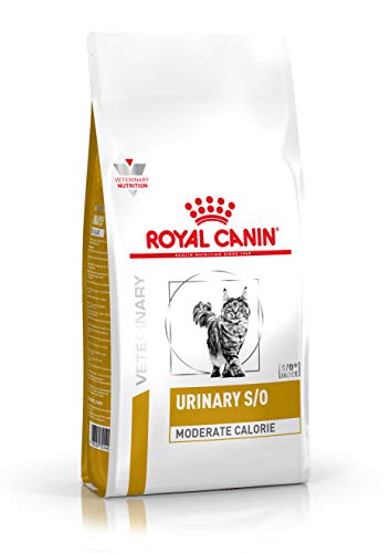ROYAL CANIN 9kg Urinary UMC 34 S/O Moderate Calorie