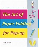 The Art of Paper-Folding for Pop-up