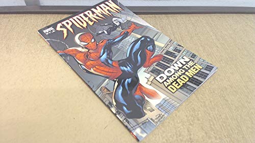 Marvel Knights Spider-man: Down Among The Dead Men (1) (Spider-Man, Marvel Knights Spider-Man, 1, Band 1)