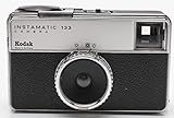 Kodak Instamatic Camera 133 - Sucherkamera Kamera