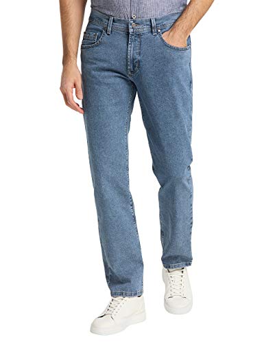 Pioneer Herren Rando Jeans, Blau (Stone 05), 42W / 30L