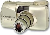 Olympus MJU III 115 Sucherkamera 135 mm Kamera