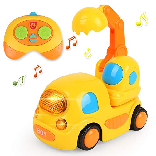 LBLA Spielzeug 2 Jährige Jungen,Ferngesteuertes Auto ab 2 Jahren,Spielzeug 3 Jahren Jungen,Kleinkind Spielzeug,Geschenke
