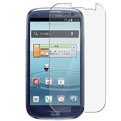 Vaxson 3 Stück Schutzfolie, kompatibel mit Samsung I9301I Galaxy S3 Neo, Displayschutzfolie TPU Folie [nicht Panzerglas]