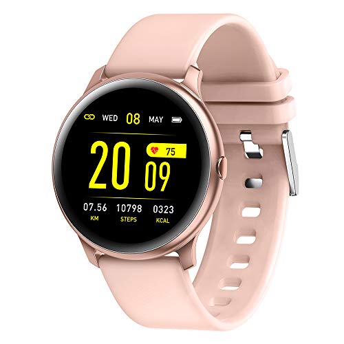Smartwatch Maxcom Fit FW32 NEON rosa