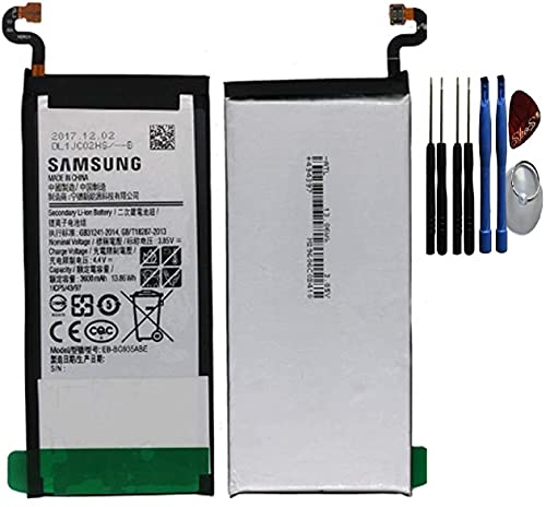 Original Samsung Akku Ersatzakku für Samsung Galaxy S7 Edge G935 Batterie
