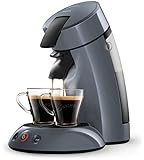 Philips Senseo Kaffeepadmaschine HD7806/50 , 0.7 liters, Hellblau