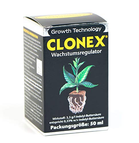 CHILLHOUSE Clonex Rooting Gel, 50 ml