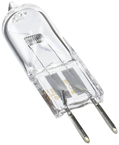 OSRAM Lampe 64625 HLX Halogen-Niedervoltlampen ohne Reflektor