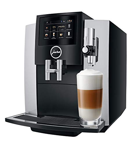 Jura 15202 Kaffeevollautomat