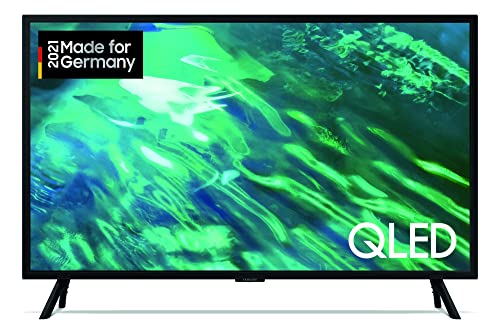 Samsung GQ-32Q50A LED-Fernseher, schwarz, SmartTV, HD+, WLAN