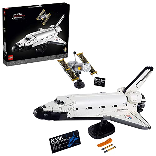 LEGO Creator Expert NASA Space Shuttle Discovery (10283)