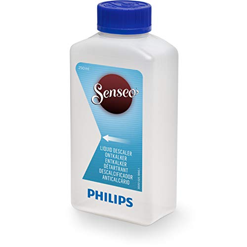 Philips Domestic Appliances Senseo CA6520/00 Flüssig-Entkalker, 250ml
