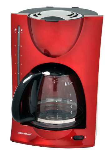 Welche Faktoren es beim Kaufen die Kaffeemaschine mit thermoskanne farbig zu bewerten gibt!