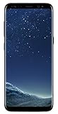 Samsung G950 Galaxy S8 4G 64GB Mitternacht Schwarz EU Smartphone