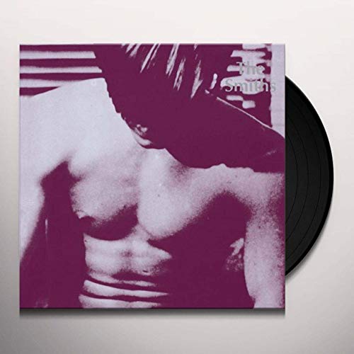 The Smiths [Vinyl LP]