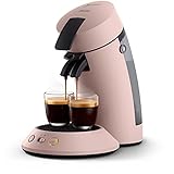 Philips CSA210/31 Kaffeepadmaschine Senseo Original+, rosa