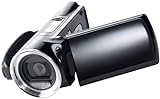 Somikon Videocamera: Full-HD-Camcorder DV-812.HD mit 6,9-cm-Display (2,7'), 12 MP & HDMI (Video Cam)