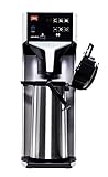 Melitta Cafina XT180 TMC Filter-Kaffeemaschine mit Wassertank (inkl. Kanne 2,2l