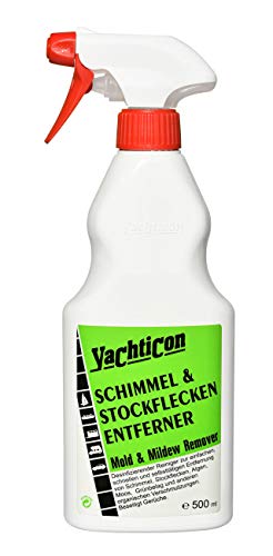 YACHTICON Schimmel & Stockflecken Entferner 500ml