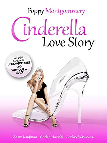 Cinderella Love Story [dt./OV]