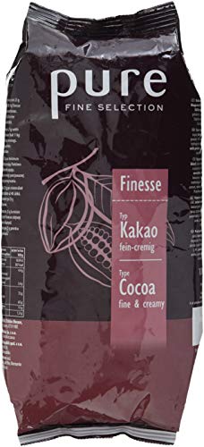 Kakao Tchibo Les Choc Finesse 1kg