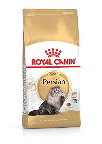 Royal Canin Persian Katzenfutter, 10 kg- Katzenfutter
