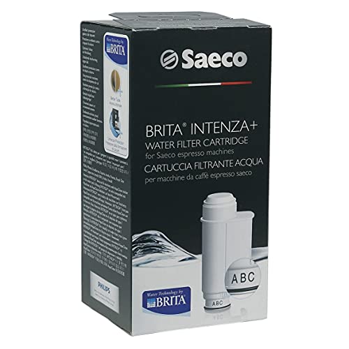 Wasserfilter Filter BRITA Intenza Kaffeeautomat Philips Saeco CA6702/00