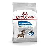 ROYAL CANIN CCN X-Small Light Weight Care 1500 g