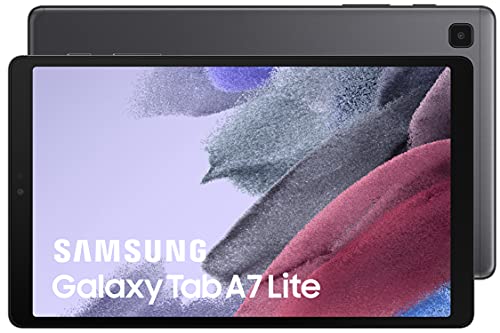 Samsung Galaxy Tab A7 Lite 8,7 Zoll Wi-Fi Android Tablet, 32gb, Grey