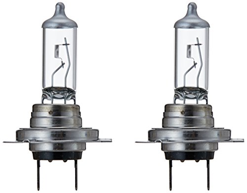 Osram ULTRA LIFE H7, Halogen-Scheinwerferlampe, 64210ULT-HCB, 12V PKW, Duobox (2 Stück)