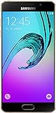 Samsung Galaxy A5 (2016) Smartphone (5,2 Zoll (13,22 cm) Touch-Display, 16 GB Speicher, Android 5.1) gold