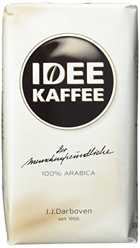 Idee Kaffee Classic, 500g