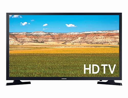 Samsung UE32T4300AW 81,3 cm (32 Zoll) WXGA Smart TV WiFi schwarz