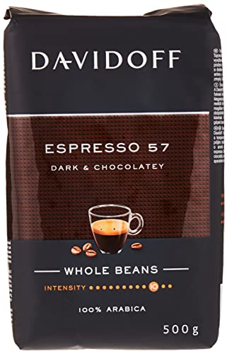 Davidoff Café Espresso Kaffeebohnen 500gr