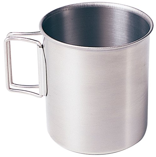 MSR (Mountain Safety Research) Tasse Titan Cup, One size, 321160