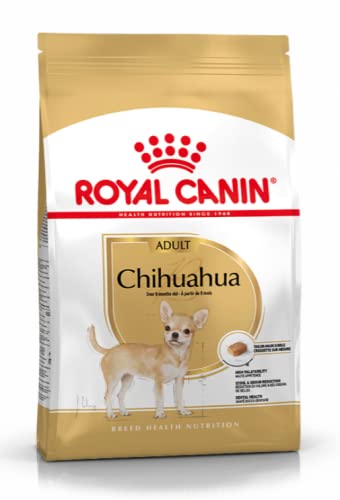 ROYAL CANIN Chihuahua Adult 500 g, 1er Pack (1 x 500 g)