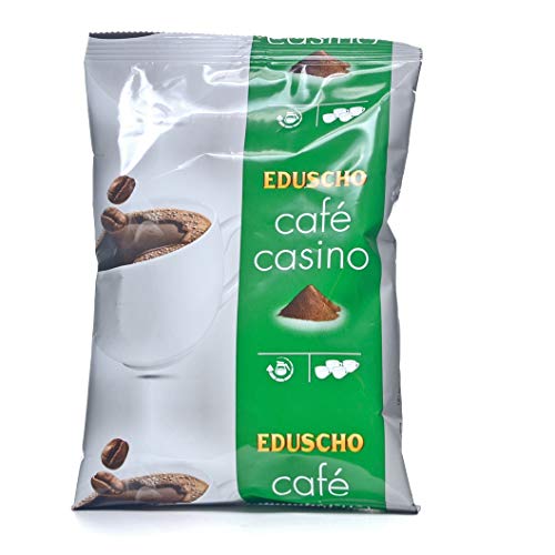 Tchibo/Eduscho Café Casino Plus 80 x 60g Cafe, Kaffee, Filterkaffee