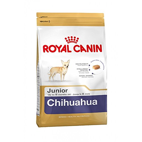 Royal Canin | Chihuahua Junior | 1,5 kg