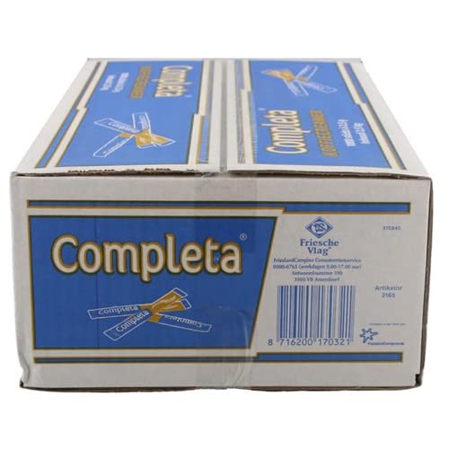 Completa - Kaffeeweißer Sticks - 1000x 2.5g
